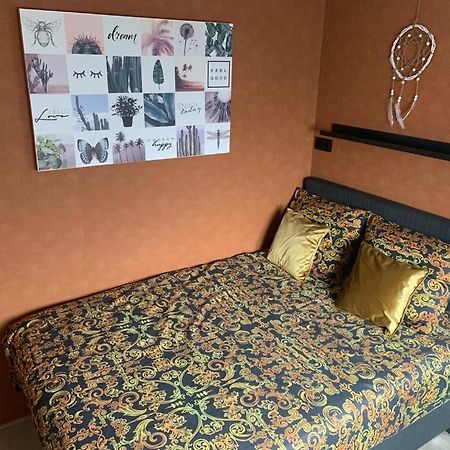 Bob'S Beach House 잔드보르트 외부 사진