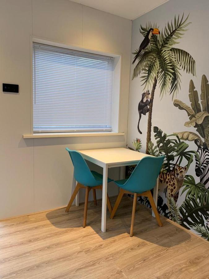 Bob'S Beach House 잔드보르트 외부 사진