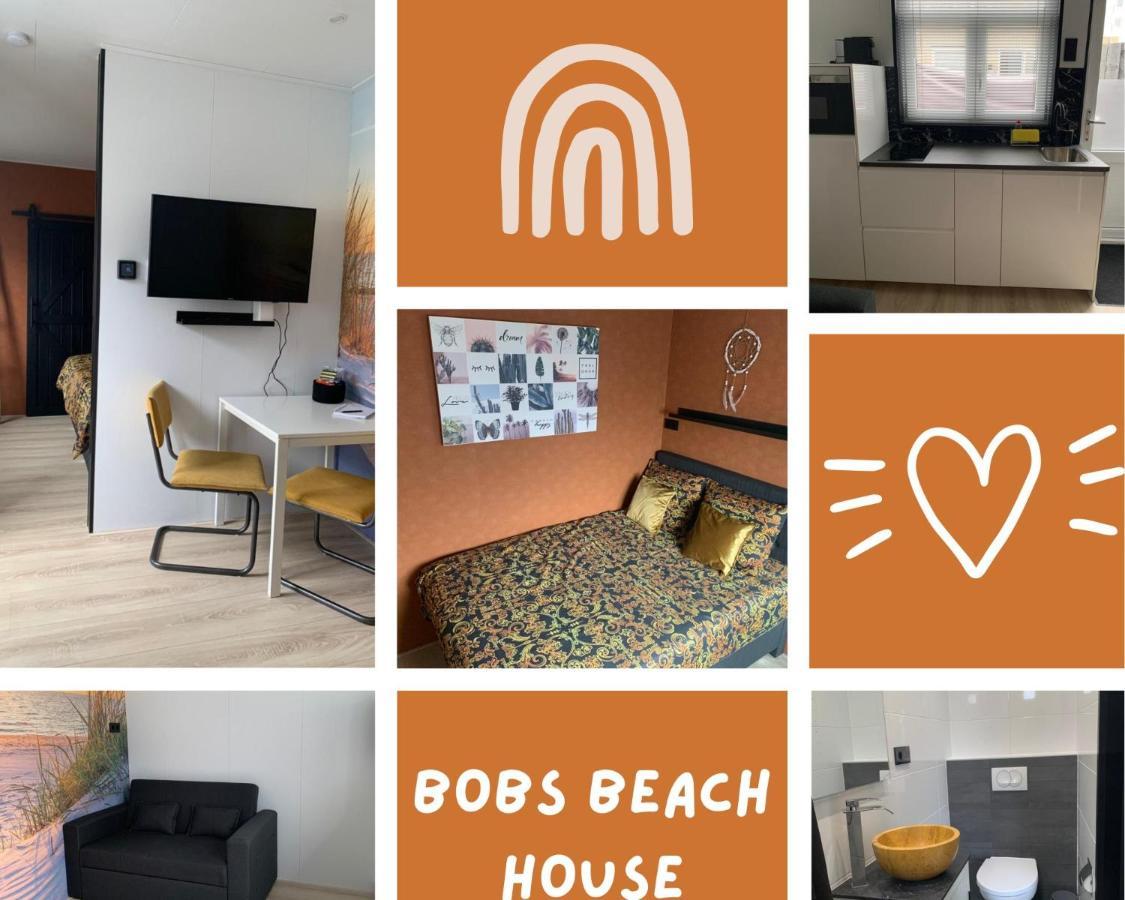 Bob'S Beach House 잔드보르트 외부 사진