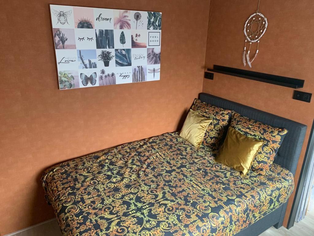 Bob'S Beach House 잔드보르트 외부 사진